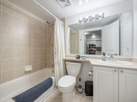 Photo 24 at 201 - 920 Sheppard Avenue W, Bathurst Manor, Toronto