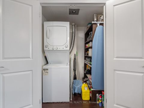 Photo 25 at 201 - 920 Sheppard Avenue W, Bathurst Manor, Toronto