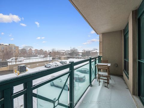 Photo 26 at 201 - 920 Sheppard Avenue W, Bathurst Manor, Toronto