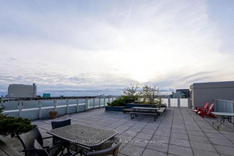 Photo 29 at 201 - 920 Sheppard Avenue W, Bathurst Manor, Toronto