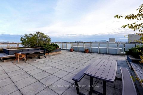 Photo 30 at 201 - 920 Sheppard Avenue W, Bathurst Manor, Toronto