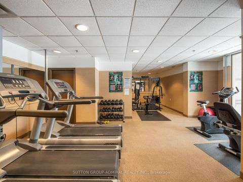 Photo 32 at 201 - 920 Sheppard Avenue W, Bathurst Manor, Toronto