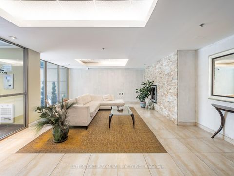 Photo 34 at 201 - 920 Sheppard Avenue W, Bathurst Manor, Toronto