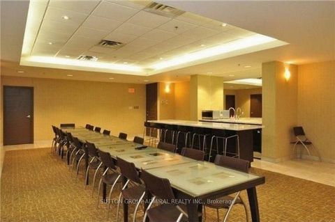 Photo 35 at 201 - 920 Sheppard Avenue W, Bathurst Manor, Toronto