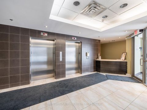 Photo 36 at 201 - 920 Sheppard Avenue W, Bathurst Manor, Toronto