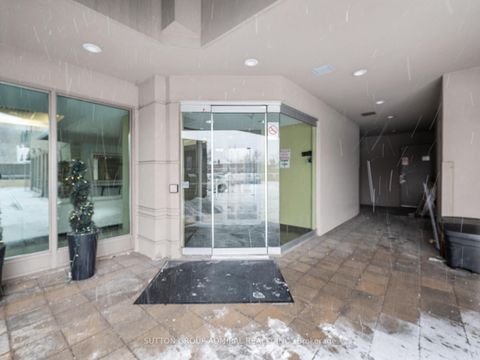 Photo 37 at 201 - 920 Sheppard Avenue W, Bathurst Manor, Toronto