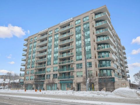 Photo 39 at 201 - 920 Sheppard Avenue W, Bathurst Manor, Toronto