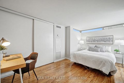 Photo 6 at 720 - 1040 The Queensway Street, City Centre West, Toronto