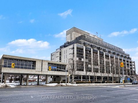 Photo 22 at 720 - 1040 The Queensway Street, City Centre West, Toronto