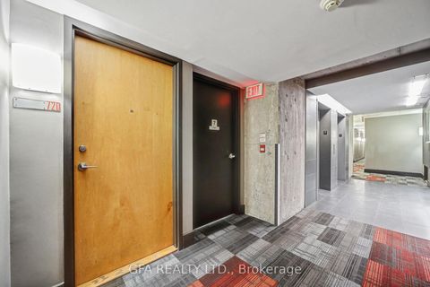 Photo 24 at 720 - 1040 The Queensway Street, City Centre West, Toronto