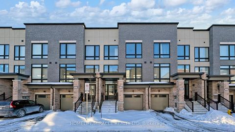 Photo 0 at 779 Heathrow Path, Samac, Oshawa