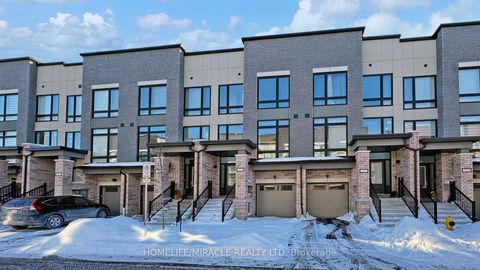 Photo 1 at 779 Heathrow Path, Samac, Oshawa