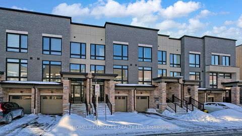 Photo 2 at 779 Heathrow Path, Samac, Oshawa