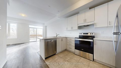 Photo 12 at 779 Heathrow Path, Samac, Oshawa