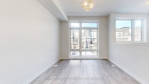 Photo 16 at 779 Heathrow Path, Samac, Oshawa