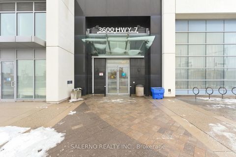 Photo 2 at 2612 - 3600 Highway 7, Vaughan Corporate Centre, Vaughan