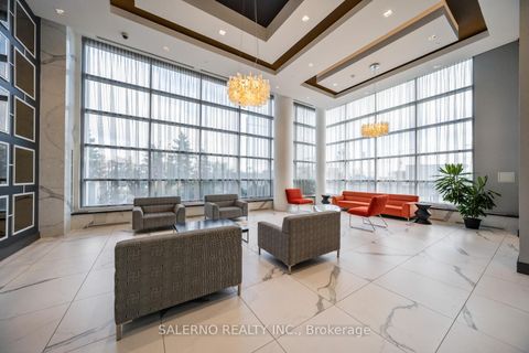 Photo 4 at 2612 - 3600 Highway 7, Vaughan Corporate Centre, Vaughan