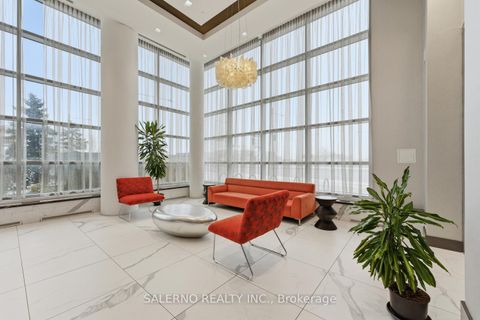 Photo 5 at 2612 - 3600 Highway 7, Vaughan Corporate Centre, Vaughan