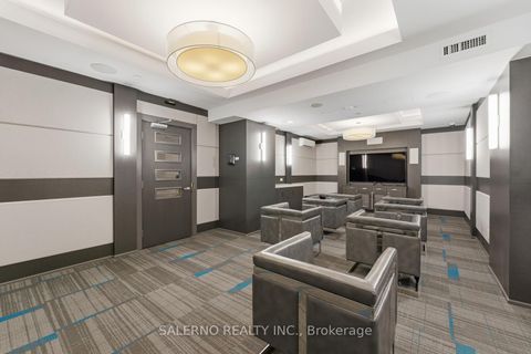 Photo 34 at 2612 - 3600 Highway 7, Vaughan Corporate Centre, Vaughan