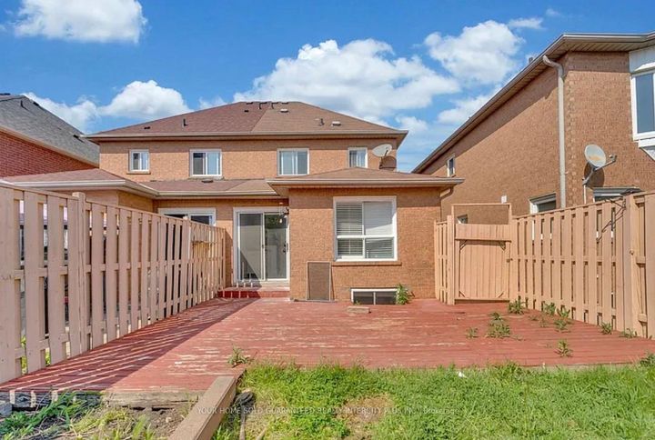 Photo 2 at 63 Clover Bloom Road, Wellington, Brampton