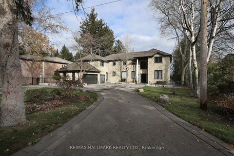 Photo 0 at 88 Colonel Danforth Trail, Centennial Scarborough, Toronto