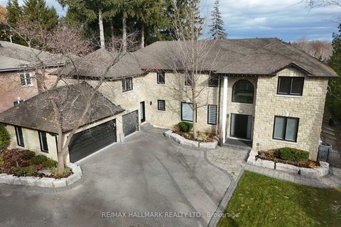 Photo 1 at 88 Colonel Danforth Trail, Centennial Scarborough, Toronto