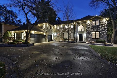 Photo 2 at 88 Colonel Danforth Trail, Centennial Scarborough, Toronto