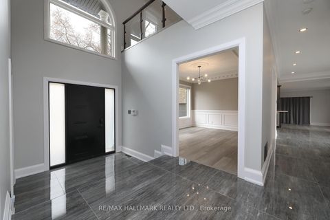 Photo 5 at 88 Colonel Danforth Trail, Centennial Scarborough, Toronto