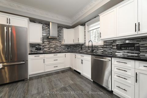 Photo 12 at 88 Colonel Danforth Trail, Centennial Scarborough, Toronto