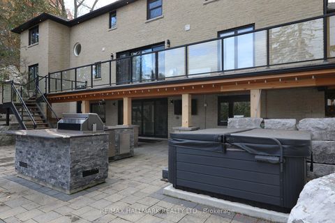 Photo 47 at 88 Colonel Danforth Trail, Centennial Scarborough, Toronto