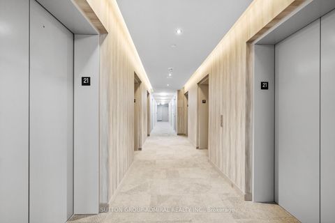 Photo 4 at 2110 - 195 Commerce Street, Vaughan Corporate Centre, Vaughan