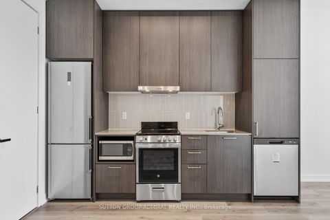 Photo 7 at 2110 - 195 Commerce Street, Vaughan Corporate Centre, Vaughan