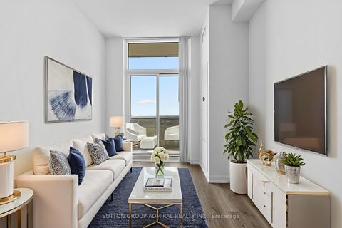 Photo 8 at 2110 - 195 Commerce Street, Vaughan Corporate Centre, Vaughan