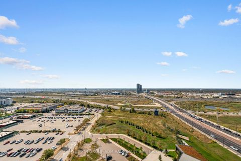 Photo 9 at 2110 - 195 Commerce Street, Vaughan Corporate Centre, Vaughan