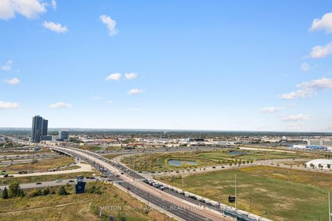 Photo 10 at 2110 - 195 Commerce Street, Vaughan Corporate Centre, Vaughan