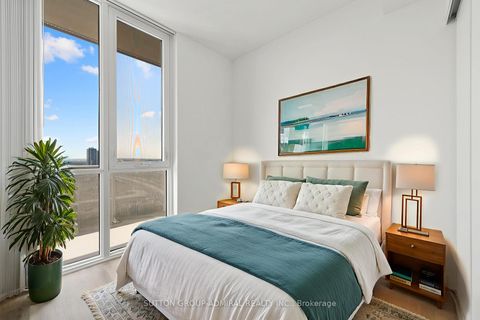 Photo 11 at 2110 - 195 Commerce Street, Vaughan Corporate Centre, Vaughan