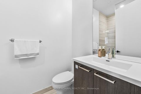 Photo 13 at 2110 - 195 Commerce Street, Vaughan Corporate Centre, Vaughan