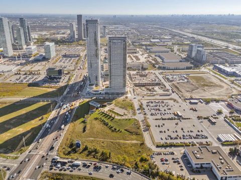 Photo 21 at 2110 - 195 Commerce Street, Vaughan Corporate Centre, Vaughan