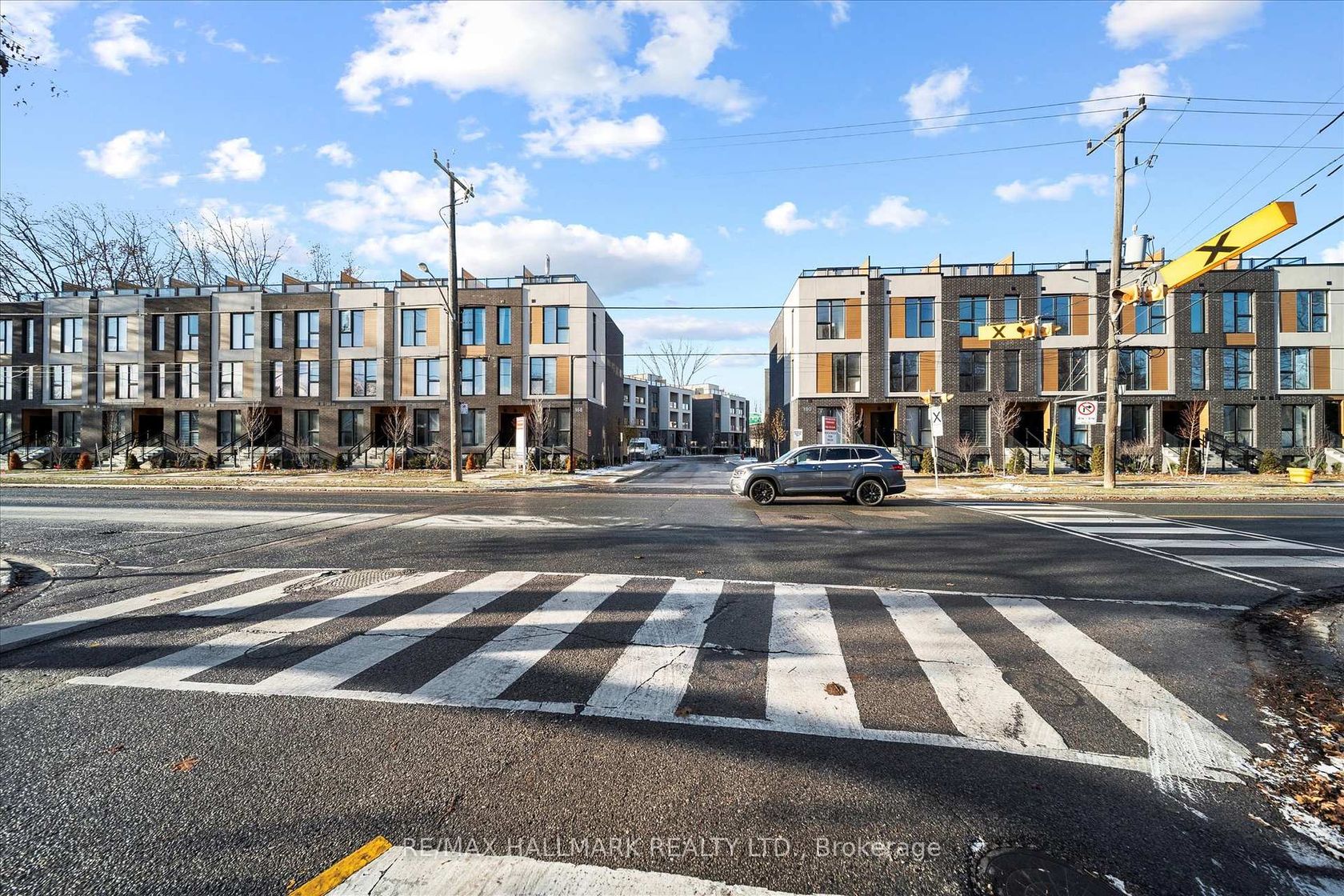 14 - 176 Clonmore Avenue, Cliffside, Toronto photo 5