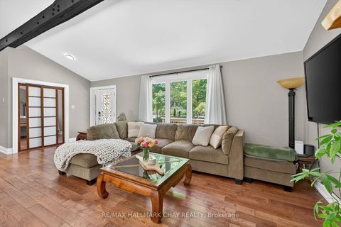 Photo 6 at 135 Big Bay Point Road, Rural Innisfil, Innisfil