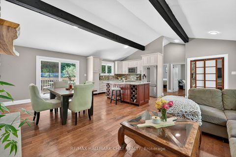 Photo 7 at 135 Big Bay Point Road, Rural Innisfil, Innisfil