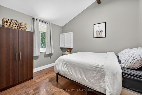 Photo 16 at 135 Big Bay Point Road, Rural Innisfil, Innisfil