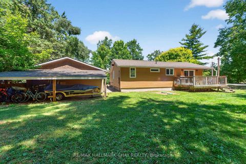 Photo 23 at 135 Big Bay Point Road, Rural Innisfil, Innisfil