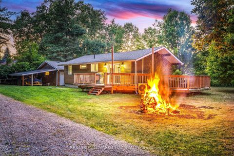 Photo 24 at 135 Big Bay Point Road, Rural Innisfil, Innisfil