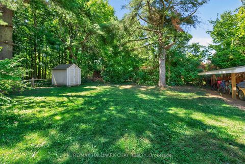 Photo 25 at 135 Big Bay Point Road, Rural Innisfil, Innisfil