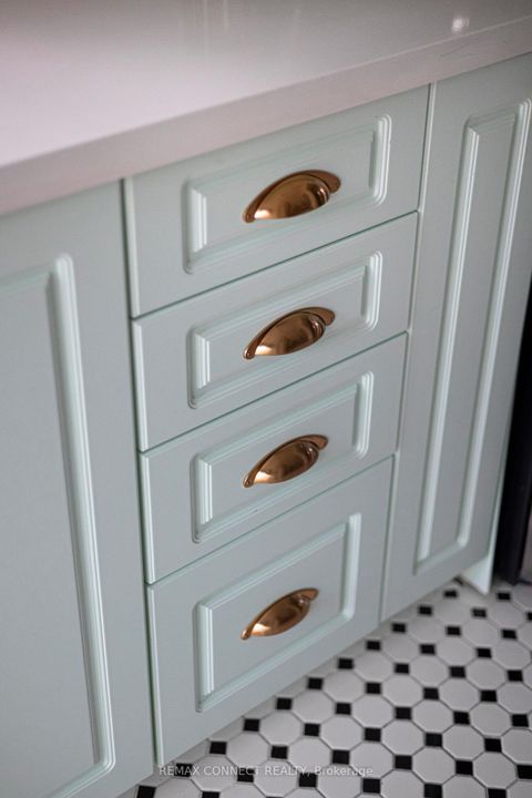 Photo 12 at 238 River Street, South St. James Town, Toronto