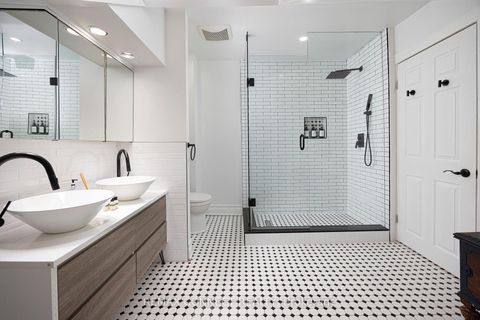 Photo 27 at 238 River Street, South St. James Town, Toronto