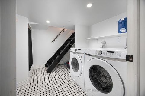 Photo 28 at 238 River Street, South St. James Town, Toronto