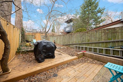 Photo 37 at 238 River Street, South St. James Town, Toronto