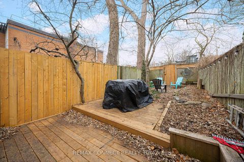 Photo 38 at 238 River Street, South St. James Town, Toronto